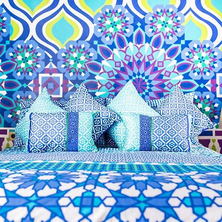 فندق Salut Maroc! الصويرة المظهر الخارجي الصورة